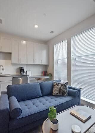 Cozysuites Spacious Sdo, Lawrenceville Pittsburgh Luaran gambar