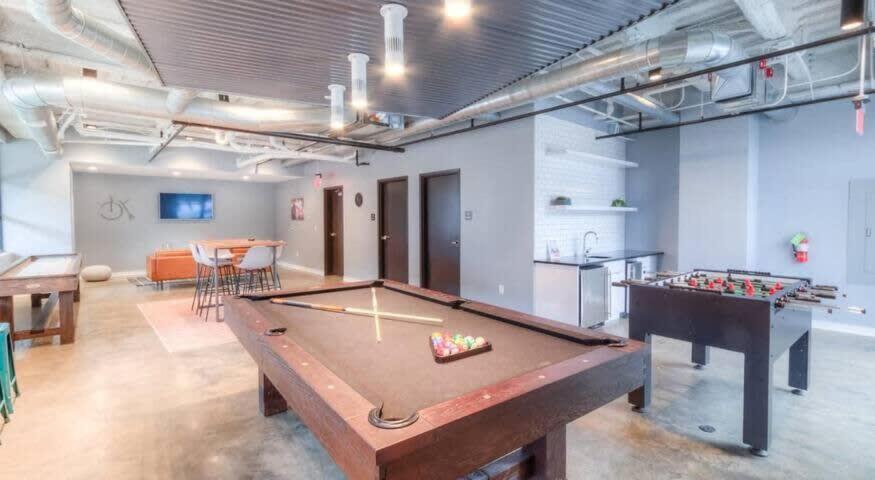 Cozysuites Spacious Sdo, Lawrenceville Pittsburgh Luaran gambar