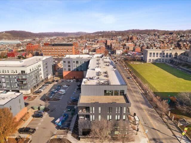 Cozysuites Spacious Sdo, Lawrenceville Pittsburgh Luaran gambar