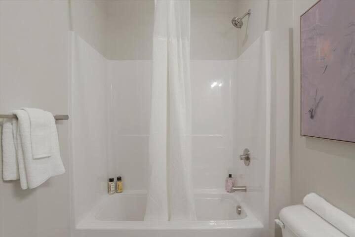 Cozysuites Spacious Sdo, Lawrenceville Pittsburgh Luaran gambar