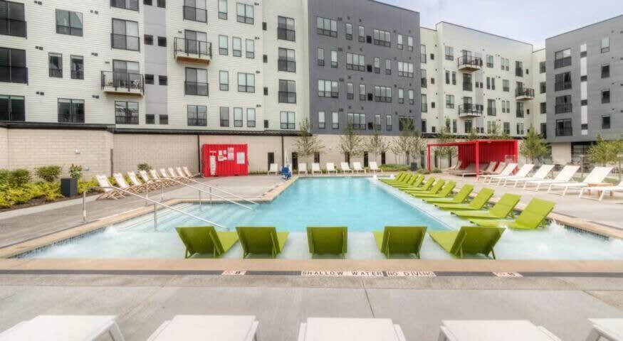 Cozysuites Spacious Sdo, Lawrenceville Pittsburgh Luaran gambar