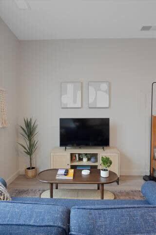 Cozysuites Spacious Sdo, Lawrenceville Pittsburgh Luaran gambar