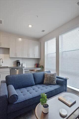 Cozysuites Spacious Sdo, Lawrenceville Pittsburgh Luaran gambar
