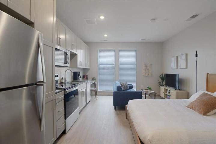Cozysuites Spacious Sdo, Lawrenceville Pittsburgh Luaran gambar